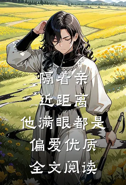 隔着亲近距离，他满眼都是偏爱优质全文阅读