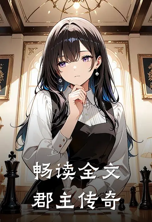 畅读全文郡主传奇