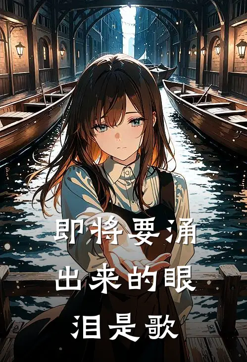 即将要涌出来的眼泪是歌