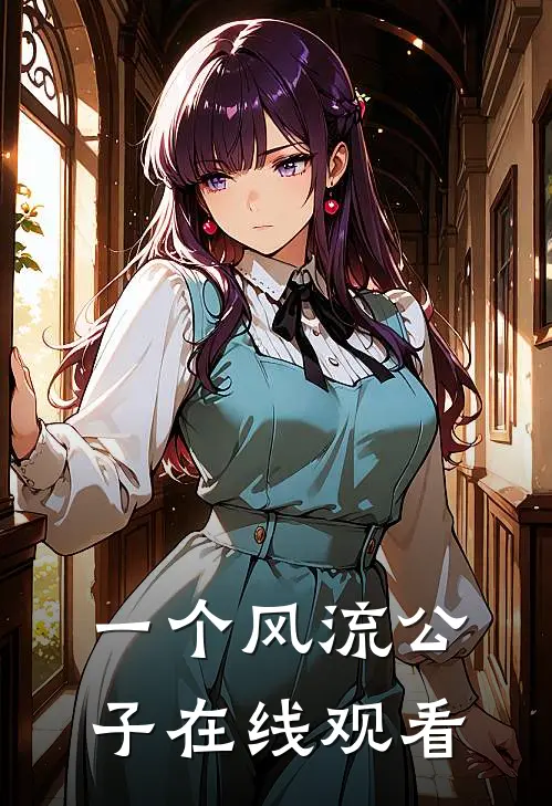 一个风流公子在线观看
