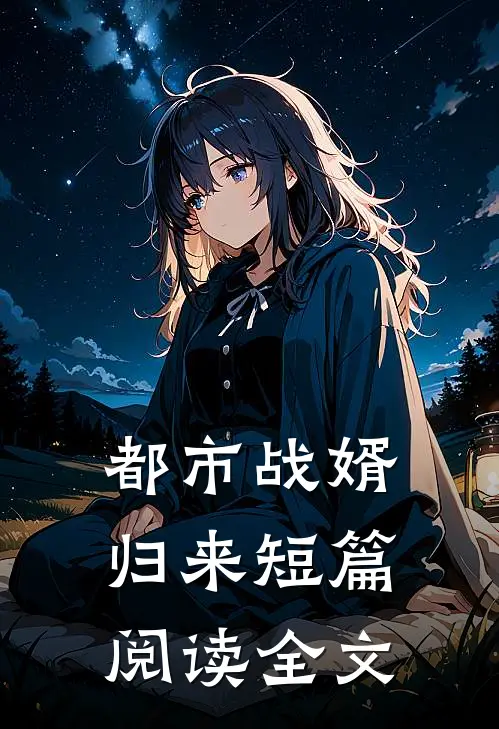 都市战婿归来短篇阅读全文