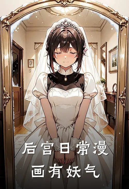 后宫日常漫画有妖气