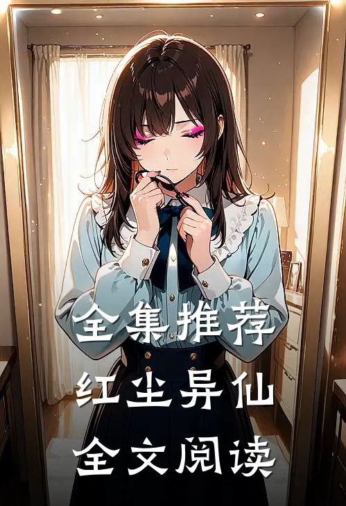 全集推荐红尘异仙全文阅读