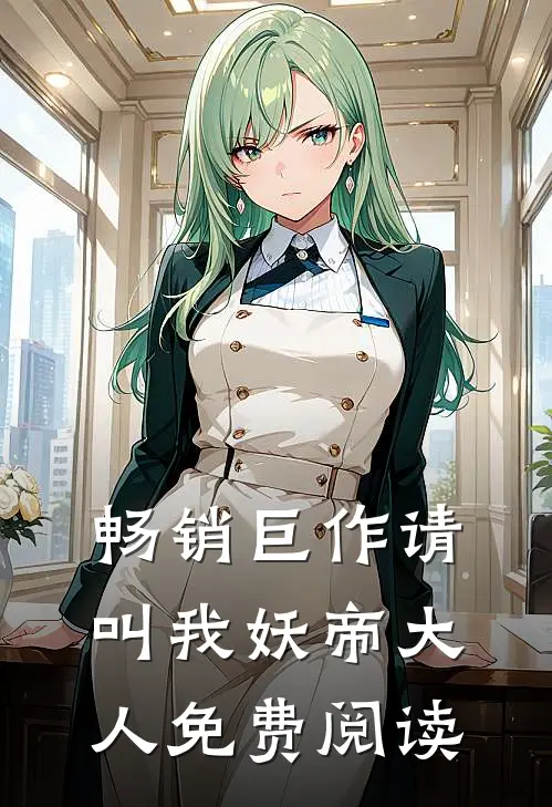 畅销巨作请叫我妖帝大人免费阅读