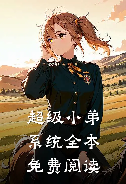 超级小弟系统全本免费阅读