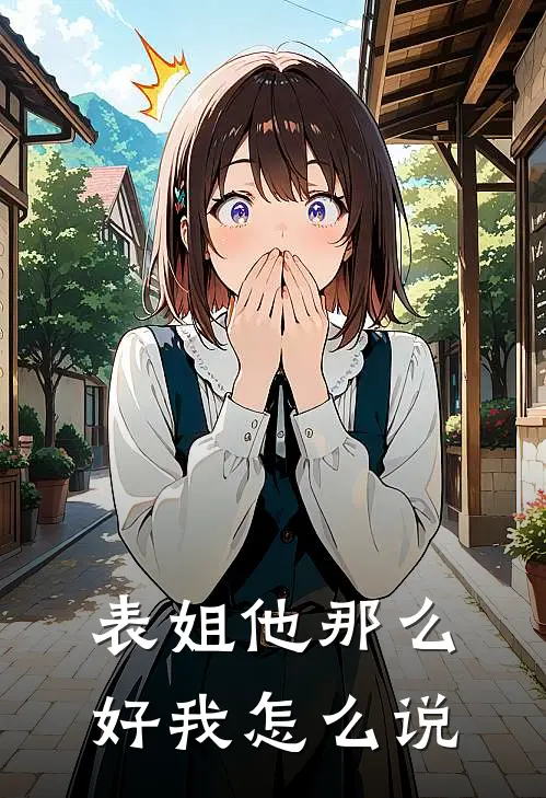 表姐他那么好我怎么说