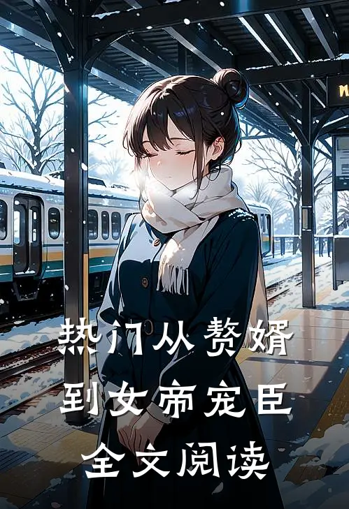 热门从赘婿到女帝宠臣全文阅读