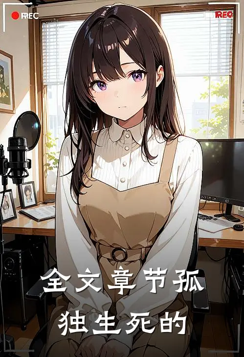 全文章节孤独生死的