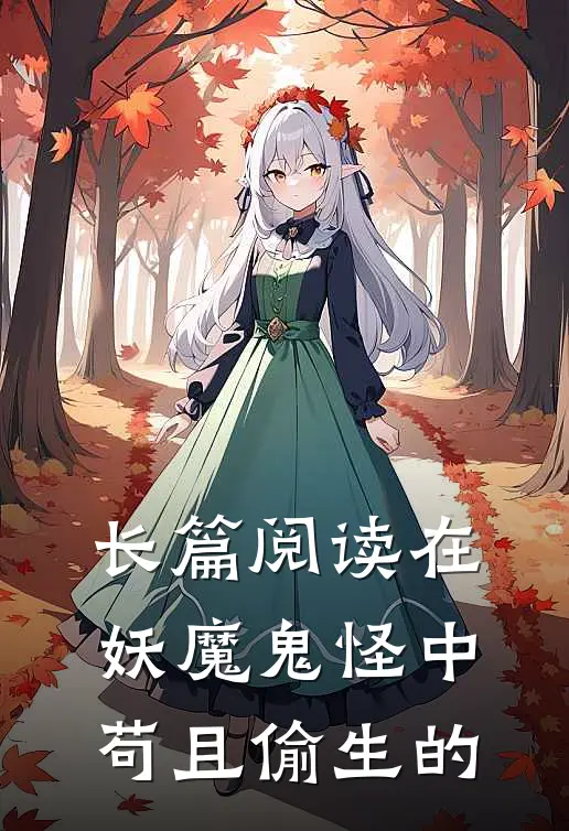 长篇阅读在妖魔鬼怪中苟且偷生的