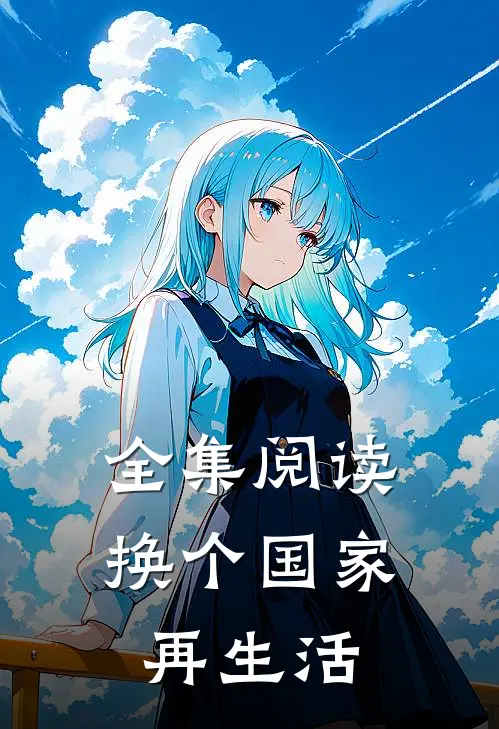 全集阅读换个国家再生活