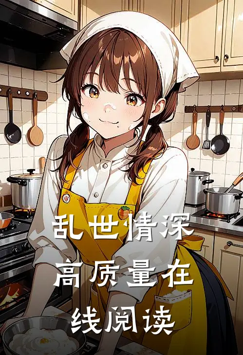 乱世情深高质量在线阅读