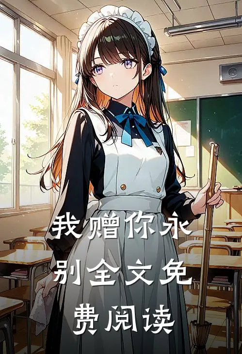 我赠你永别全文免费阅读