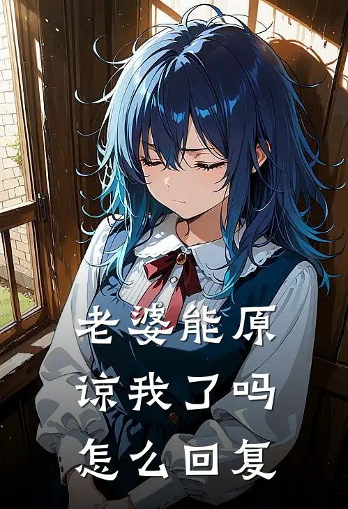 老婆能原谅我了吗怎么回复