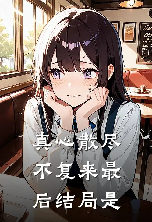 真心散尽不复来最后结局是
