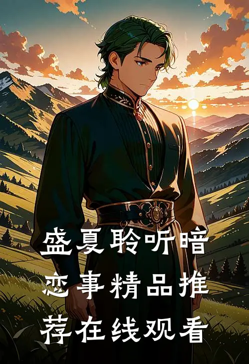 盛夏聆听暗恋事精品推荐在线观看