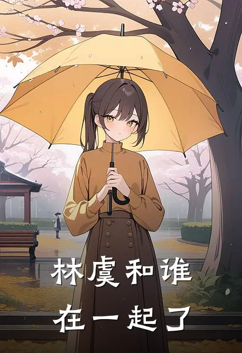 林虞和谁在一起了