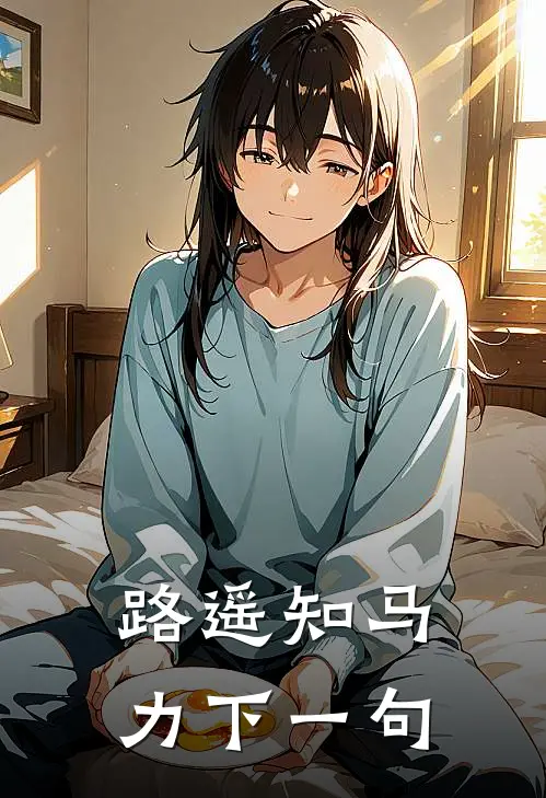 路遥知马力下一句