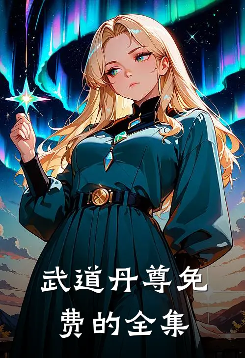 武道丹尊免费的全集