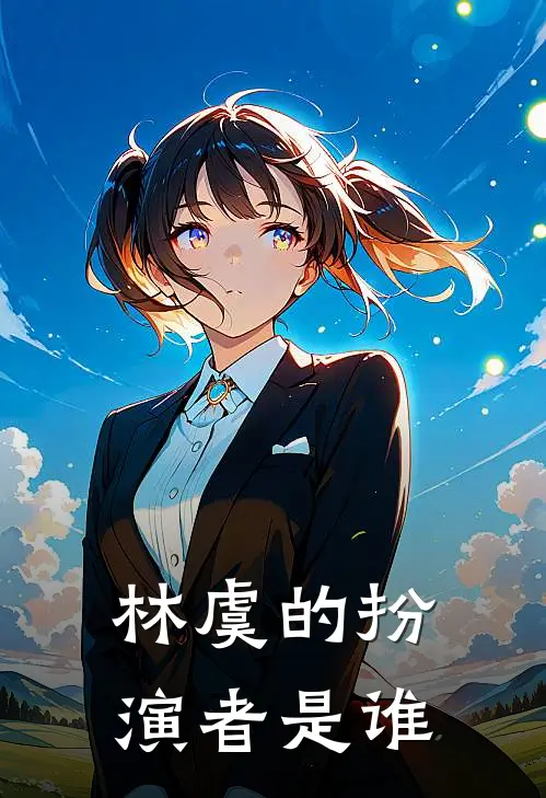 林虞的扮演者是谁