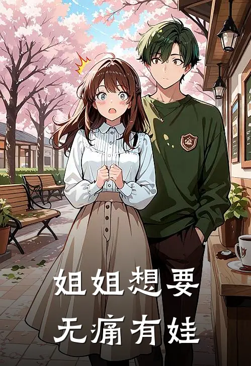 姐姐想要无痛有娃