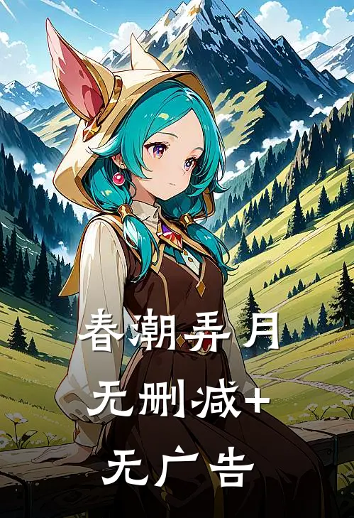 春潮弄月无删减+无广告