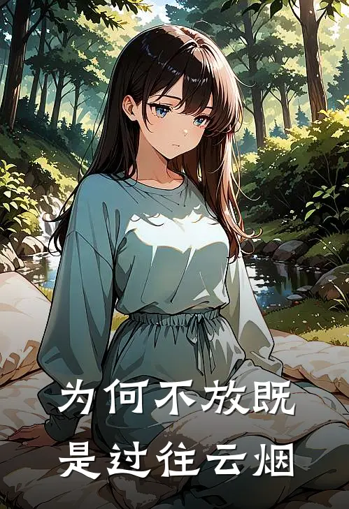 为何不放既是过往云烟