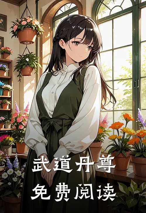武道丹尊免费阅读