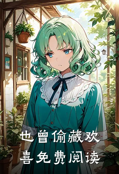 也曾偷藏欢喜免费阅读