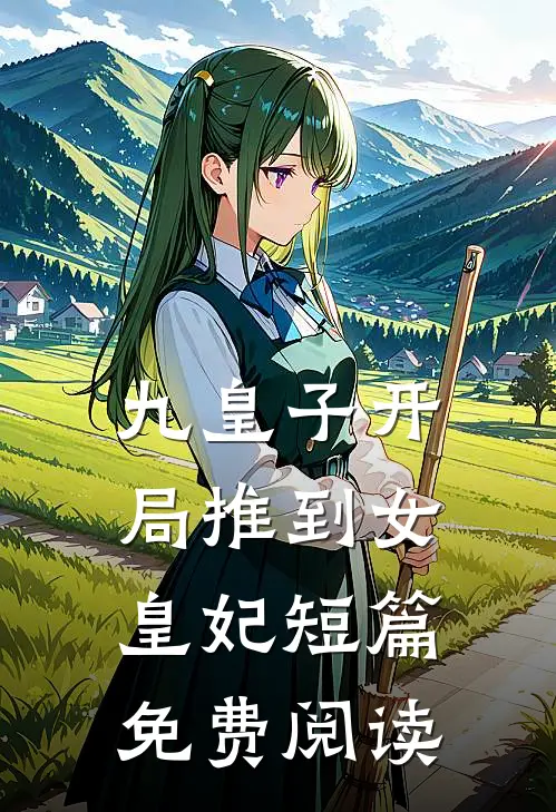 九皇子开局推到女皇妃短篇免费阅读