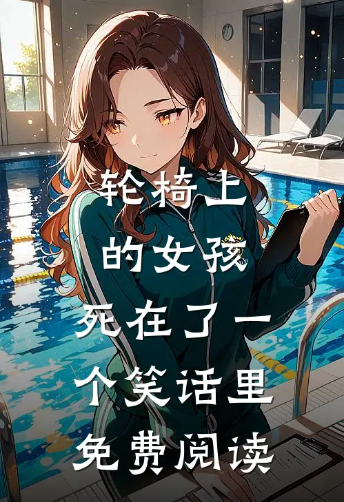 轮椅上的女孩，死在了一个笑话里免费阅读