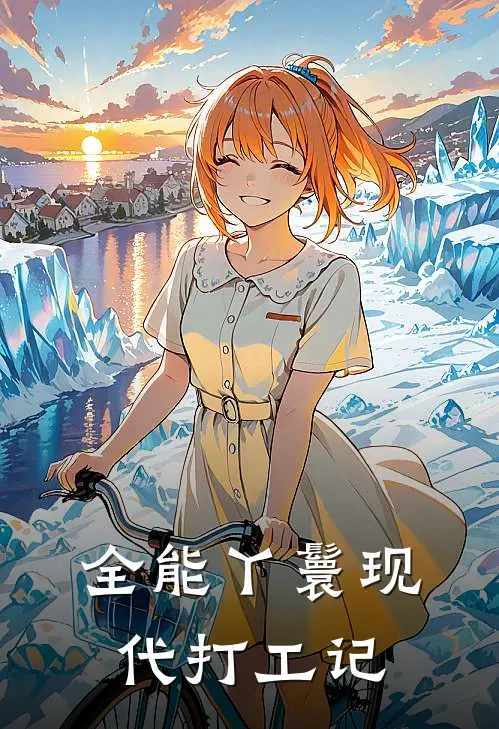 全能丫鬟现代打工记