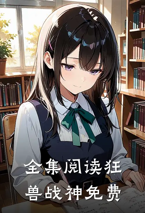 全集阅读狂兽战神免费