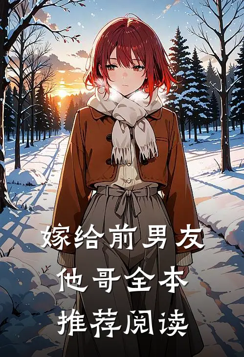嫁给前男友他哥全本推荐阅读