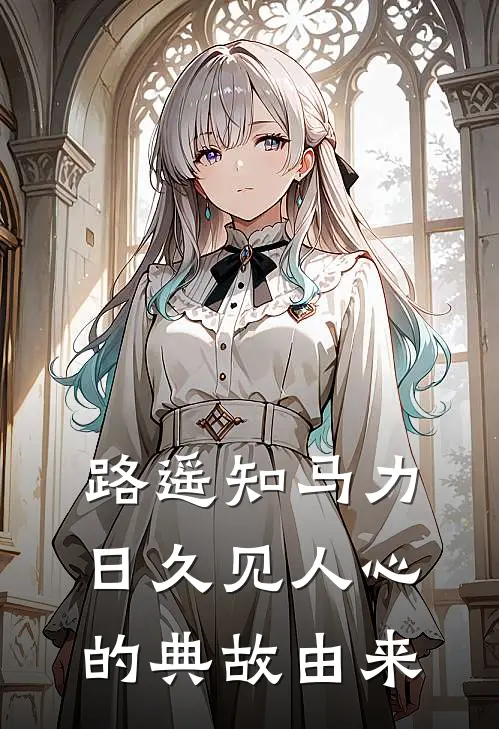 路遥知马力日久见人心的典故由来