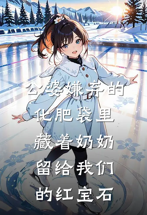 公婆嫌弃的化肥袋里，藏着奶奶留给我们的红宝石