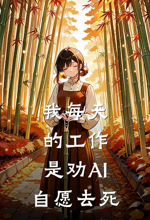 我每天的工作，是劝AI自愿去死
