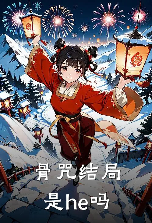 骨咒结局是he吗