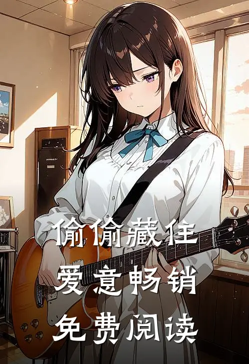 偷偷藏住爱意畅销免费阅读