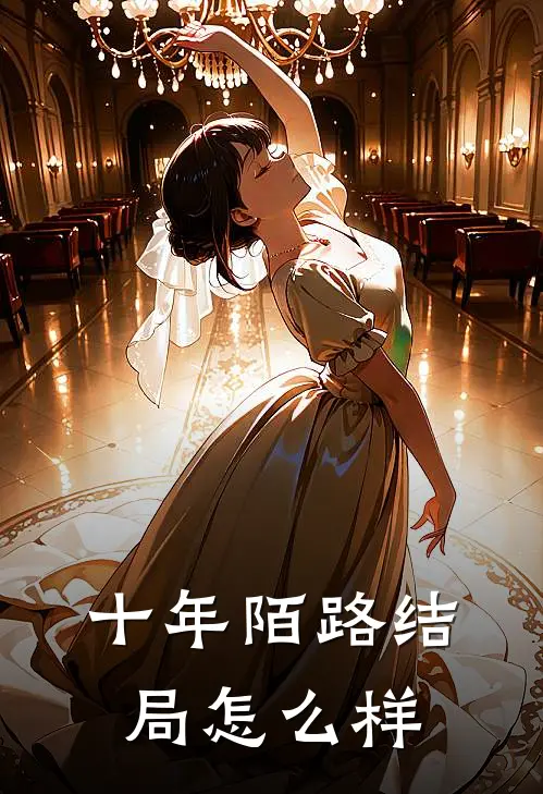 十年陌路结局怎么样