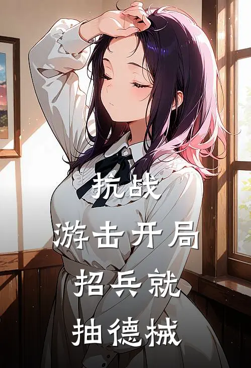 抗战：游击开局，招兵就抽德械