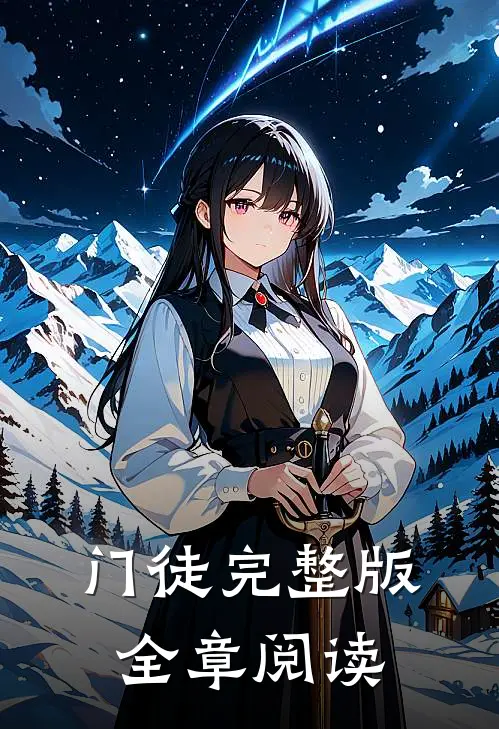 门徒完整版全章阅读