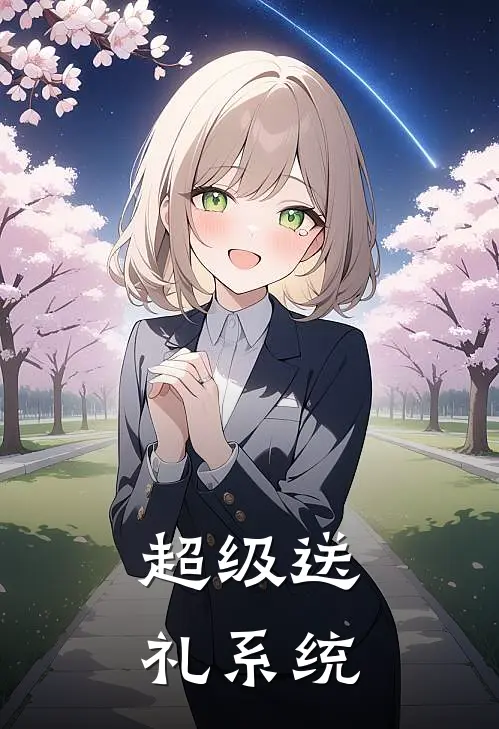 超级送礼系统