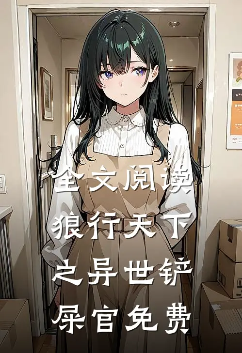 全文阅读狼行天下之异世铲屎官免费