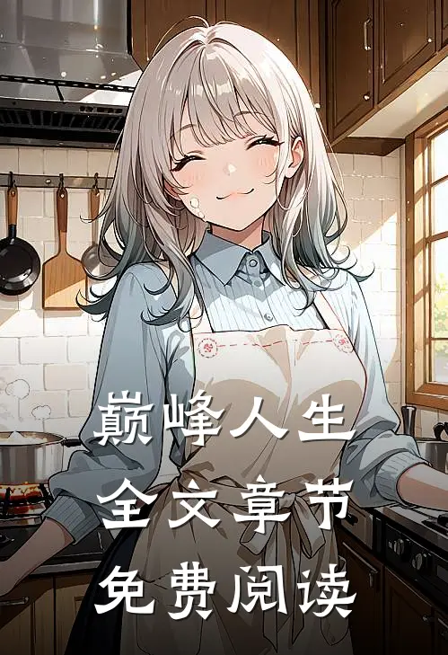 巅峰人生全文章节免费阅读