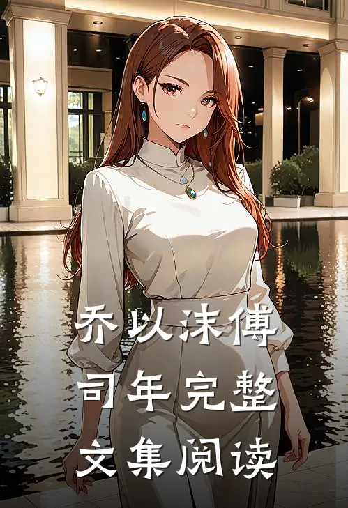 乔以沫傅司年完整文集阅读