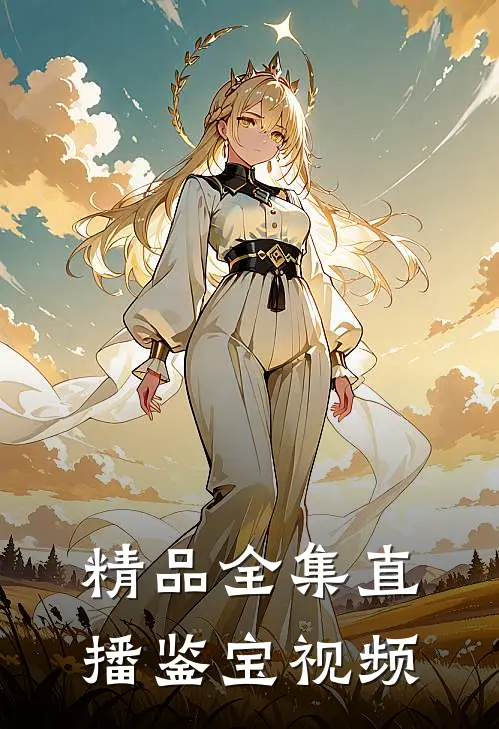 精品全集直播鉴宝视频