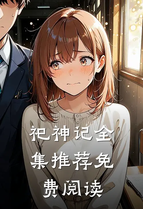 祀神记全集推荐免费阅读