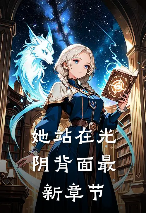 她站在光阴背面最新章节
