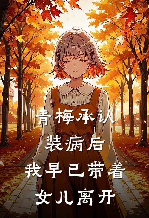 青梅承认装病后，我早已带着女儿离开
