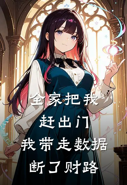 全家把我赶出门，我带走数据断了财路